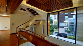 5 Bedroom House for sale in McKinley Hill, Metro Manila