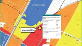 Land for sale in Anusawari, Bangkok near MRT Lat Pla Khao