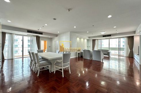 3 Bedroom Apartment for rent in The Grand Sethiwan Sukhumvit 24, Khlong Tan, Bangkok near BTS Phrom Phong