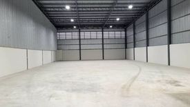 Warehouse / Factory for rent in Samrong Nuea, Samut Prakan near BTS Samrong