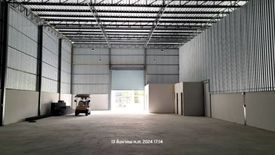 Warehouse / Factory for rent in Samrong Nuea, Samut Prakan near BTS Samrong