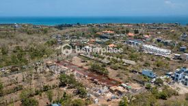 Tanah dijual dengan  di Pecatu, Bali