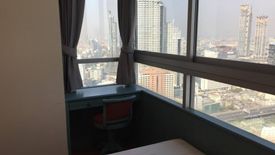 3 Bedroom Condo for sale in Sathorn House, Silom, Bangkok near BTS Surasak