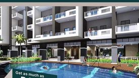 3 Bedroom Condo for sale in The Crestmont, South Triangle, Metro Manila near MRT-3 Quezon Avenue