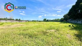 Land for sale in Sapang Uwak, Pampanga