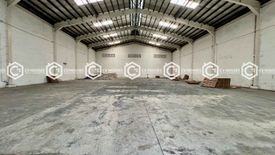 Warehouse / Factory for rent in Parian, Pampanga