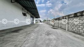 Warehouse / Factory for rent in Parian, Pampanga