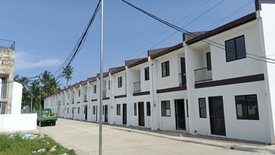 2 Bedroom Townhouse for sale in Maslog, Cebu