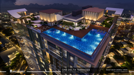 Condo for sale in West Triangle, Metro Manila