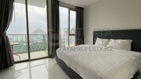 1 Bedroom Condo for sale in Na Kluea, Chonburi