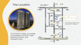 1 Bedroom Condo for sale in Bagumbuhay, Metro Manila near LRT-2 Anonas