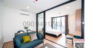 1 Bedroom Condo for rent in XT Phayathai, Thanon Phaya Thai, Bangkok near BTS Phaya Thai