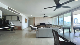 3 Bedroom Condo for sale in Watermark Chaophraya River, Bang Lamphu Lang, Bangkok