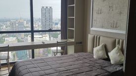 2 Bedroom Condo for rent in Ashton Chula - Silom, Si Phraya, Bangkok near MRT Sam Yan