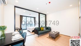 1 Bedroom Condo for rent in XT Phayathai, Thanon Phaya Thai, Bangkok near BTS Phaya Thai