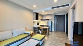 1 Bedroom Condo for Sale or Rent in 333 Riverside, Bang Sue, Bangkok near MRT Bang Pho