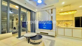 3 Bedroom Apartment for rent in Phuong 22, Ho Chi Minh