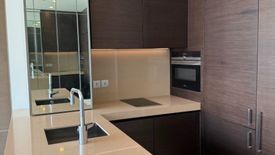 1 Bedroom Condo for sale in Saladaeng One, Silom, Bangkok near MRT Lumpini