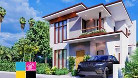 4 Bedroom House for sale in Catarman, Cebu