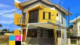 3 Bedroom House for sale in Yati, Cebu