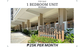 2 Bedroom Condo for sale in Barangay 42, Metro Manila