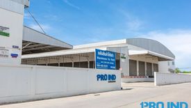 Warehouse / Factory for rent in Bang Phriang, Samut Prakan