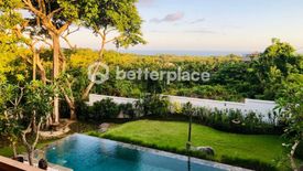 Villa dijual dengan 3 kamar tidur di Ungasan, Bali