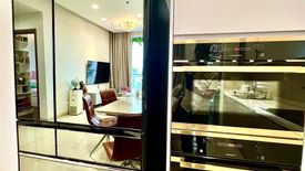 2 Bedroom Apartment for rent in An Loi Dong, Ho Chi Minh