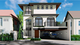 4 Bedroom House for sale in Molino IV, Cavite