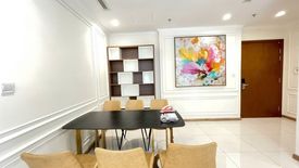 Cho thuê nhà riêng 3 phòng ngủ tại Vinhomes Central Park, Phường 22, Quận Bình Thạnh, Hồ Chí Minh