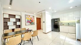 Cho thuê nhà riêng 3 phòng ngủ tại Vinhomes Central Park, Phường 22, Quận Bình Thạnh, Hồ Chí Minh