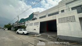 Warehouse / Factory for rent in Bang Pla, Samut Prakan