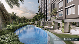 1 Bedroom Condo for sale in Fortis Residences, Bangkal, Metro Manila near MRT-3 Magallanes