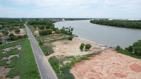 Land for sale in Ban Pho, Chachoengsao