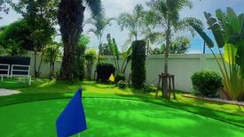 4 Bedroom Villa for rent in Na Jomtien, Chonburi