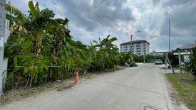 Land for sale in Samrong Nuea, Samut Prakan near BTS Samrong