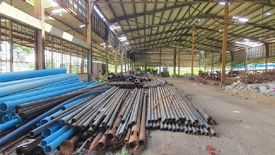 Warehouse / Factory for rent in Om Noi, Samut Sakhon