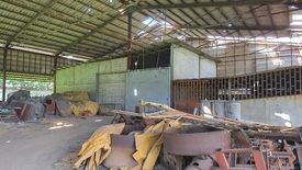 Warehouse / Factory for rent in Om Noi, Samut Sakhon