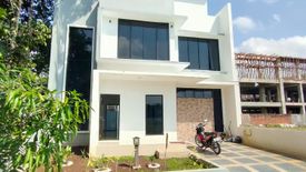 Rumah dijual dengan 3 kamar tidur di Sari Harjo, Yogyakarta