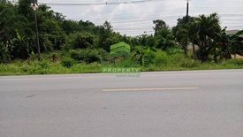 Land for sale in Kamphaeng Phet, Songkhla