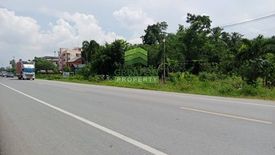 Land for sale in Kamphaeng Phet, Songkhla