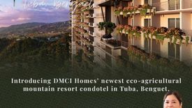 1 Bedroom Condo for sale in Moncello Crest, Poblacion, Benguet