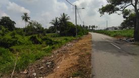 Land for sale in Kampung Sungai Sembilang, Selangor