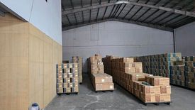 Warehouse / Factory for rent in Barangay 201, Metro Manila