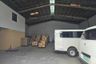 Warehouse / Factory for rent in Barangay 201, Metro Manila