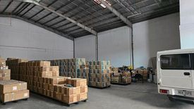 Warehouse / Factory for rent in Barangay 201, Metro Manila