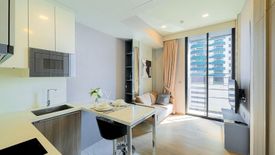 1 Bedroom Condo for sale in Celes Asoke, Khlong Toei Nuea, Bangkok near BTS Asoke