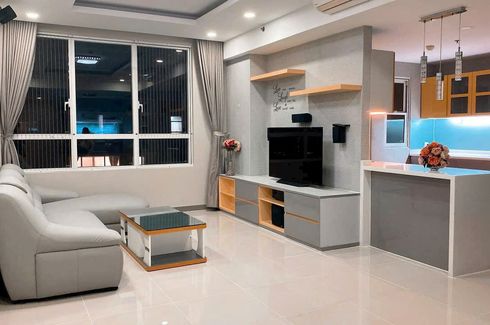 Cho thuê căn hộ chung cư 3 phòng ngủ tại Sunrise City Apartment, Tân Hưng, Quận 7, Hồ Chí Minh