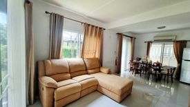 3 Bedroom House for Sale or Rent in Chonlada Suvarnabhumi, Sisa Chorakhe Noi, Samut Prakan