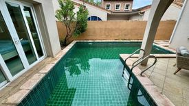 3 Bedroom House for rent in Silk Road Place, Huai Yai, Chonburi